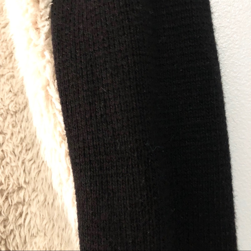 Rachel Roy Sherpa Jacket - Picture 4 of 8
